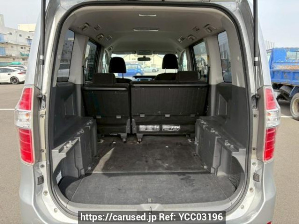 Used 2009 AT toyota noah ZRR70G Image[8]