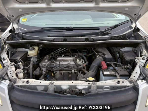 Used 2009 AT toyota noah ZRR70G Image[9]