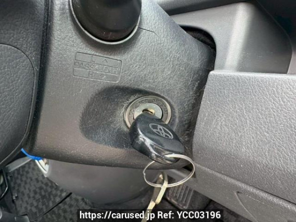 Used 2009 AT toyota noah ZRR70G Image[21]