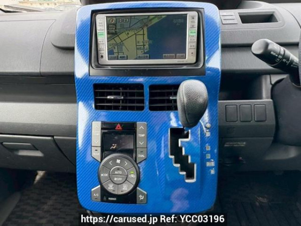 Used 2009 AT toyota noah ZRR70G Image[23]