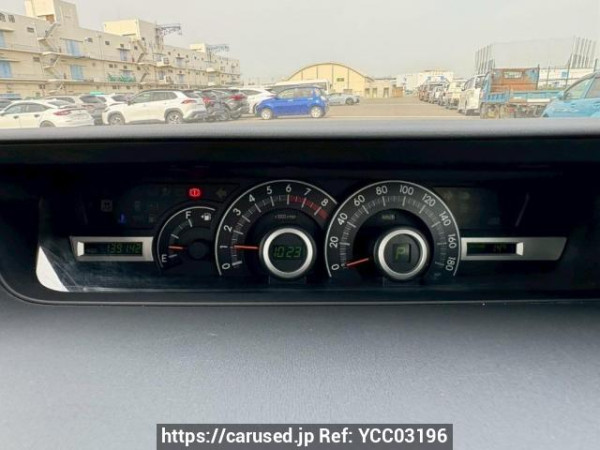 Used 2009 AT toyota noah ZRR70G Image[27]