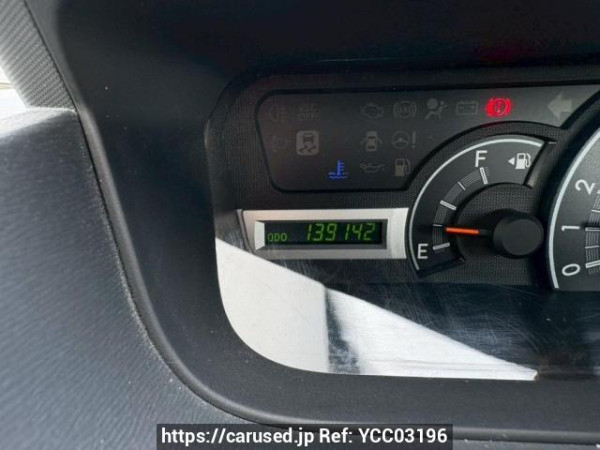 Used 2009 AT toyota noah ZRR70G Image[28]