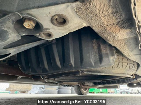 Used 2009 AT toyota noah ZRR70G Image[36]