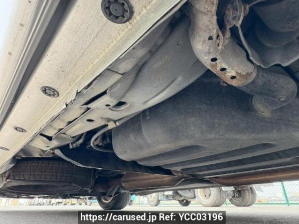 Used 2009 AT toyota noah ZRR70G Image[37]