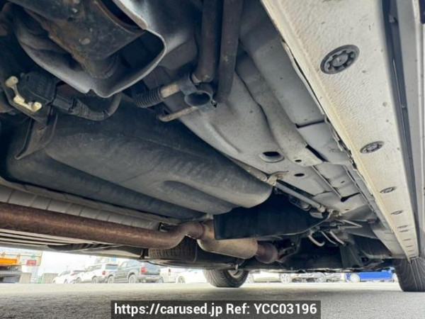 Used 2009 AT toyota noah ZRR70G Image[38]