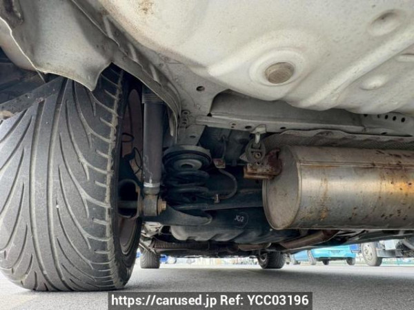 Used 2009 AT toyota noah ZRR70G Image[39]