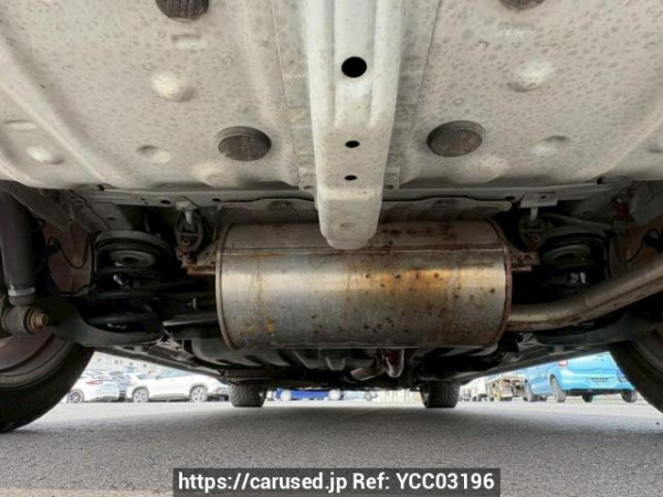 Used 2009 AT toyota noah ZRR70G Image[40]