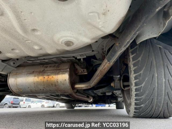 Used 2009 AT toyota noah ZRR70G Image[41]