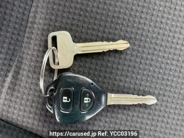 Used 2009 AT toyota noah ZRR70G Image[43]