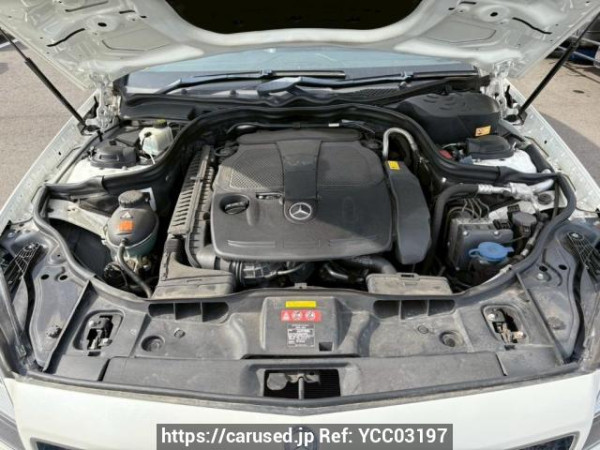 Used 2013 AT mercedes-benz cls-class 218359 Image[9]