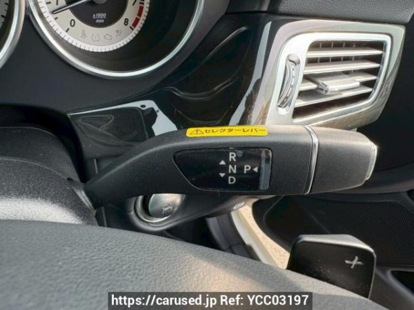 Used 2013 AT mercedes-benz cls-class 218359 Image[21]