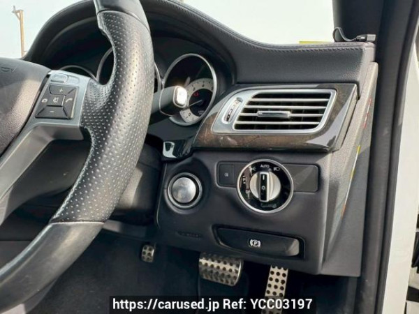 Used 2013 AT mercedes-benz cls-class 218359 Image[23]