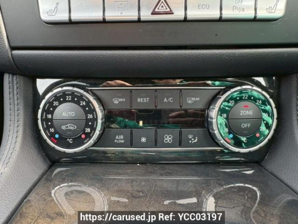 Used 2013 AT mercedes-benz cls-class 218359 Image[27]