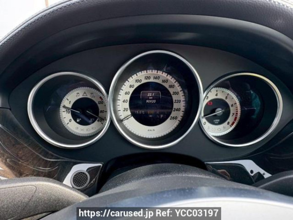 Used 2013 AT mercedes-benz cls-class 218359 Image[28]
