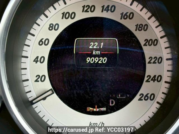 Used 2013 AT mercedes-benz cls-class 218359 Image[29]