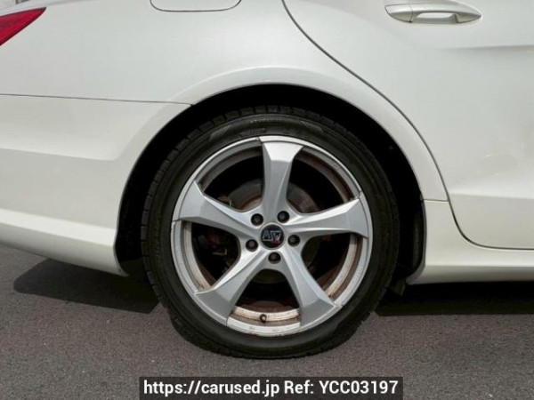 Used 2013 AT mercedes-benz cls-class 218359 Image[31]