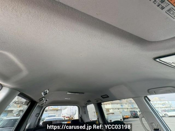 Used 2008 AT toyota noah ZRR70W Image[12]