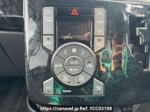 Used 2008 AT toyota noah ZRR70W Image[27]