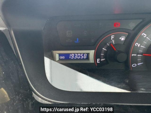 Used 2008 AT toyota noah ZRR70W Image[30]