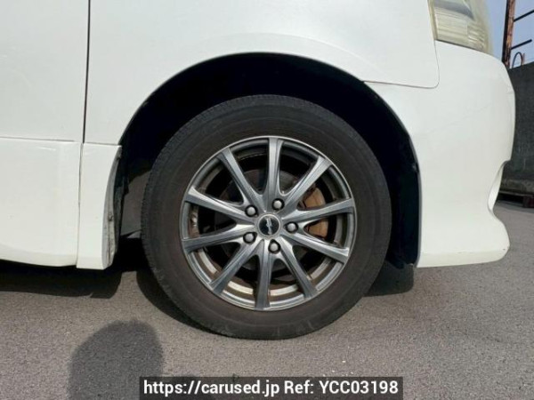 Used 2008 AT toyota noah ZRR70W Image[31]