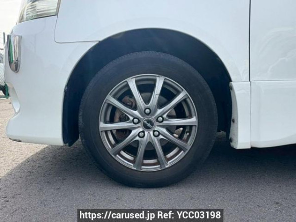 Used 2008 AT toyota noah ZRR70W Image[34]