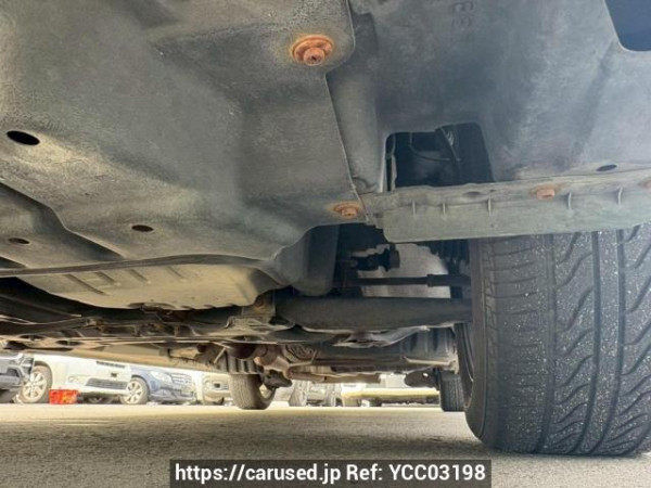 Used 2008 AT toyota noah ZRR70W Image[36]