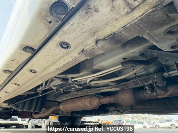 Used 2008 AT toyota noah ZRR70W Image[37]