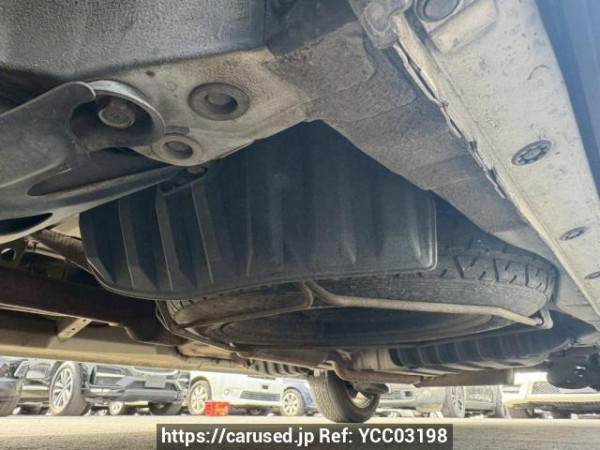 Used 2008 AT toyota noah ZRR70W Image[38]