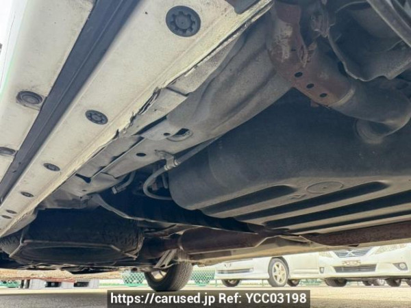 Used 2008 AT toyota noah ZRR70W Image[39]