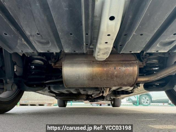 Used 2008 AT toyota noah ZRR70W Image[42]