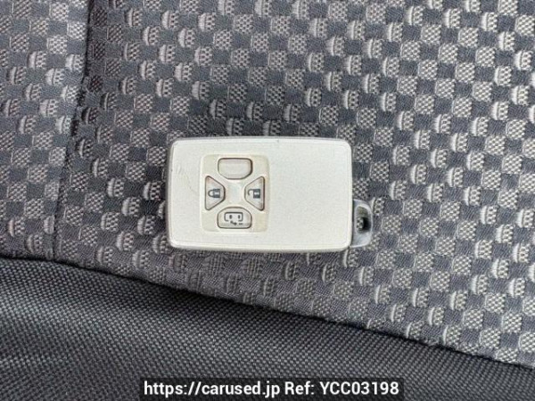 Used 2008 AT toyota noah ZRR70W Image[45]