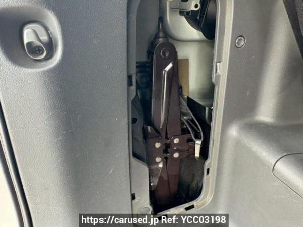 Used 2008 AT toyota noah ZRR70W Image[47]