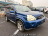 Used 2009 AT nissan x-trail NT31 Image[0]