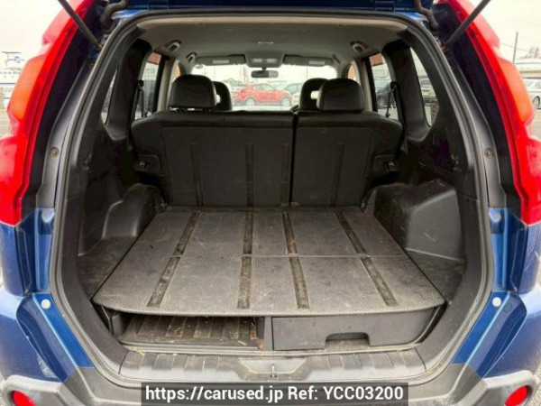 Used 2009 AT nissan x-trail NT31 Image[8]