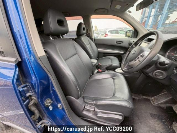 Used 2009 AT nissan x-trail NT31 Image[12]
