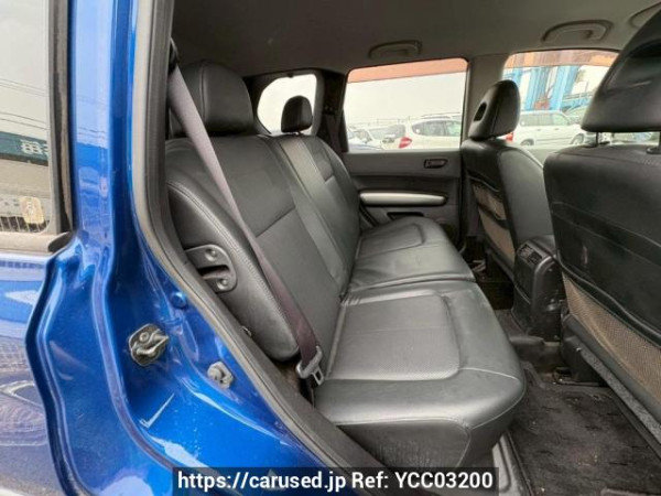 Used 2009 AT nissan x-trail NT31 Image[14]