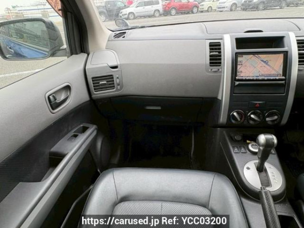 Used 2009 AT nissan x-trail NT31 Image[17]