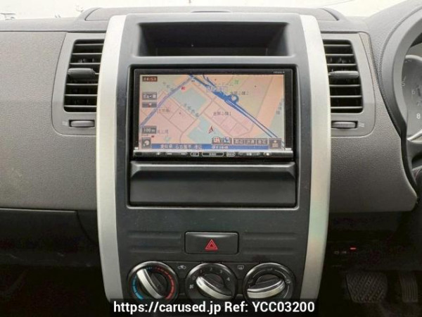 Used 2009 AT nissan x-trail NT31 Image[19]