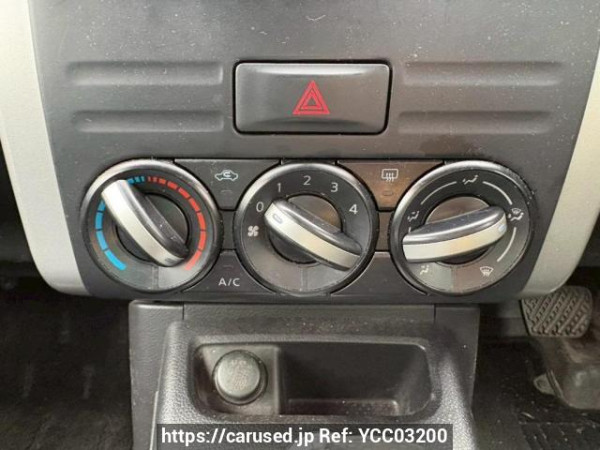 Used 2009 AT nissan x-trail NT31 Image[20]