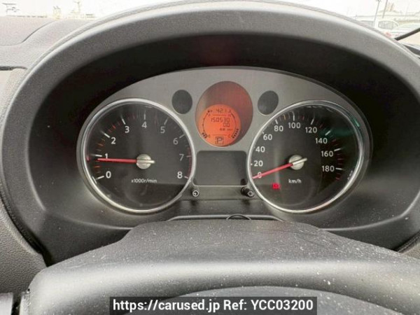 Used 2009 AT nissan x-trail NT31 Image[22]