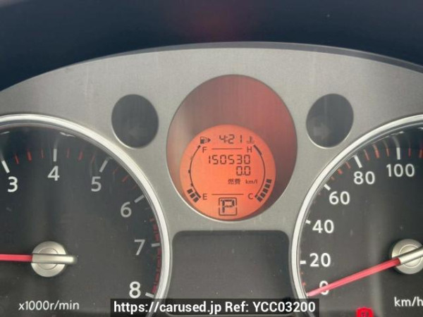 Used 2009 AT nissan x-trail NT31 Image[23]