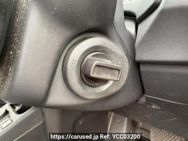 Used 2009 AT nissan x-trail NT31 Image[24]