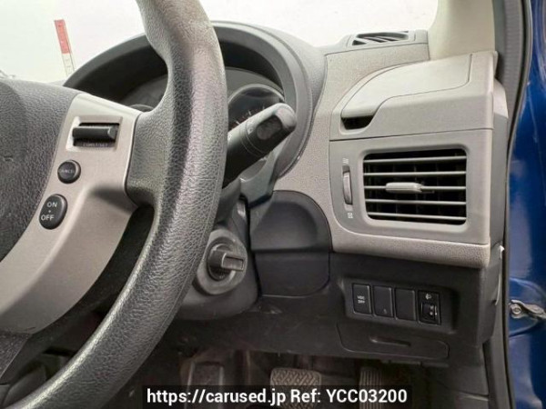 Used 2009 AT nissan x-trail NT31 Image[25]
