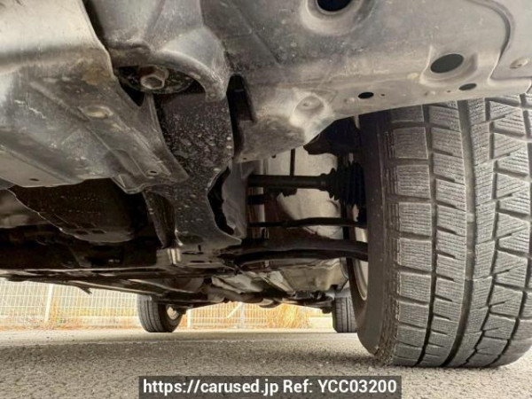 Used 2009 AT nissan x-trail NT31 Image[32]