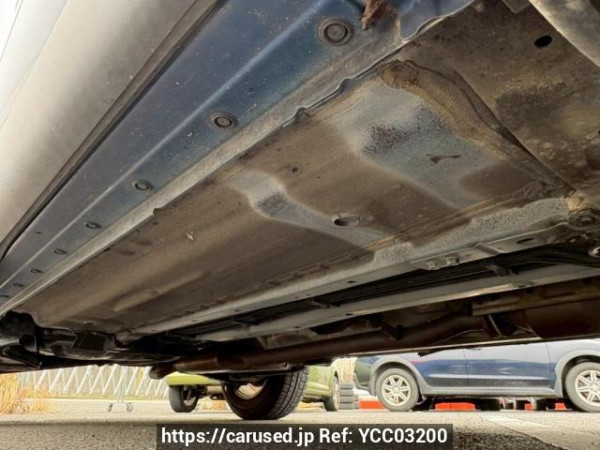 Used 2009 AT nissan x-trail NT31 Image[33]