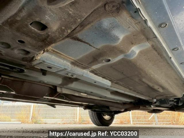 Used 2009 AT nissan x-trail NT31 Image[34]