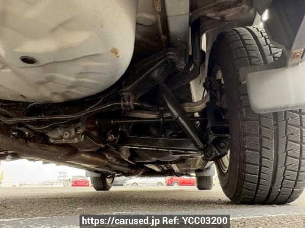 Used 2009 AT nissan x-trail NT31 Image[39]