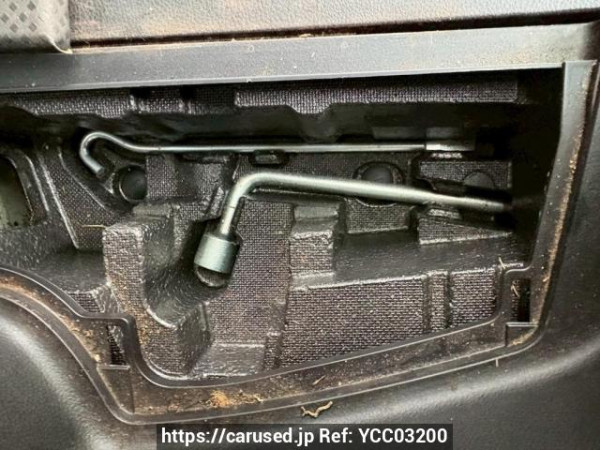 Used 2009 AT nissan x-trail NT31 Image[41]