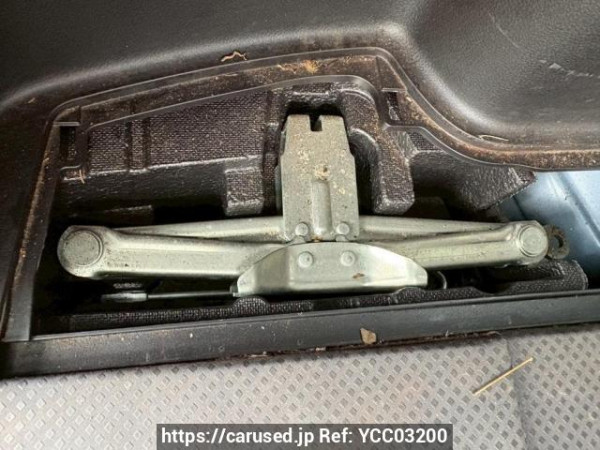 Used 2009 AT nissan x-trail NT31 Image[42]