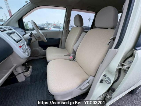 Used 2011 AT mitsubishi ek-wagon H82W Image[13]
